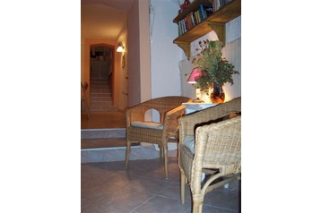 Croazia Penzión Prvić Luka, Esterno